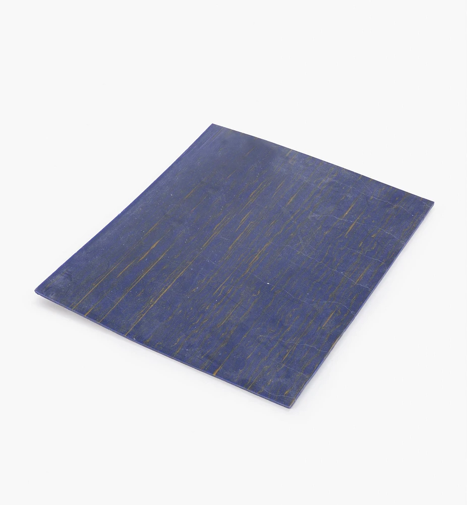 Simulated Natural Material Sheets