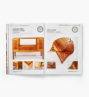 Fresh Wood Design Book – Finished Works from Woodworking's Next Generation
