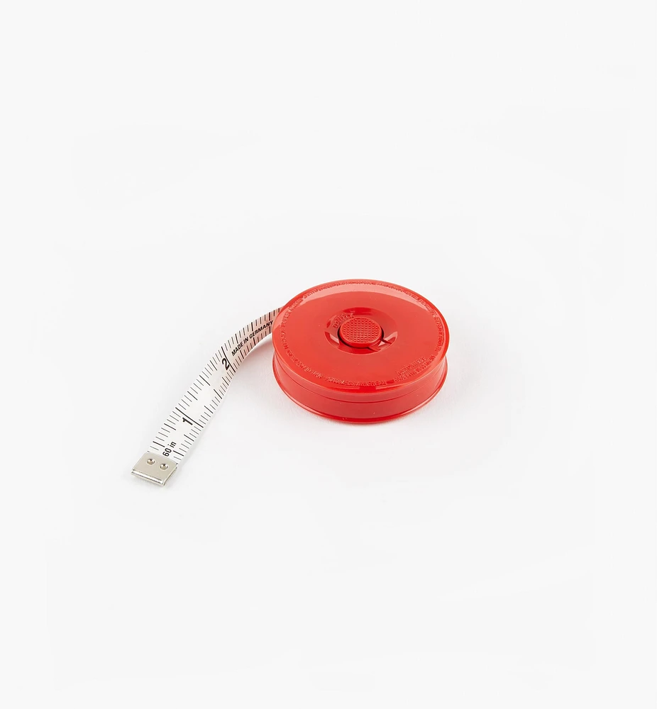 Pocket Tape Measure
