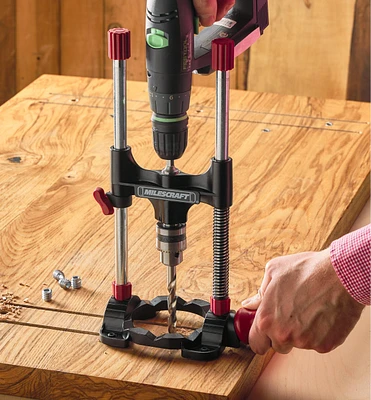Drill Guide