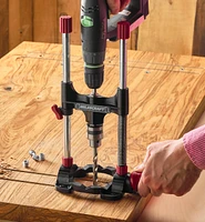 Drill Guide