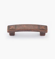 Forgings Pyramid Handle