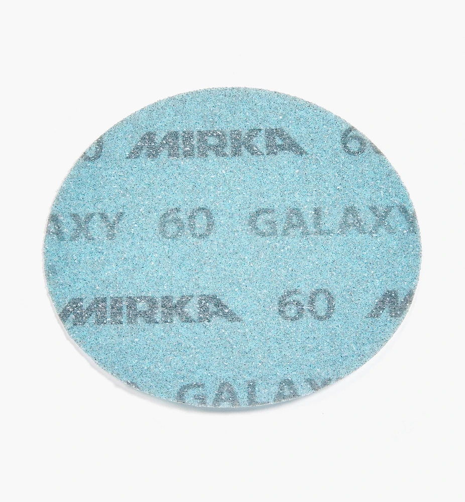 Mirka 5" Galaxy Grip Discs