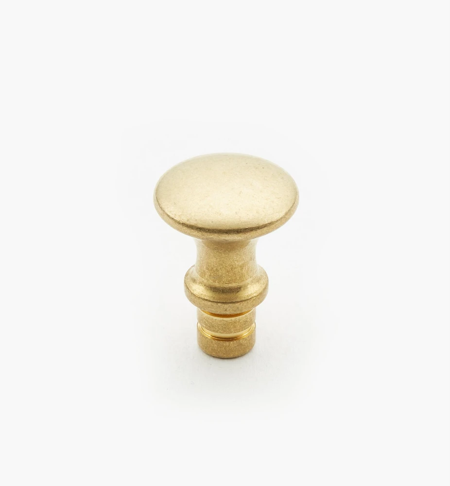 Lee Valley Small Turned Knobs