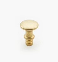 Lee Valley Small Turned Knobs