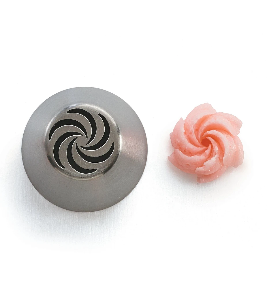 Decorative Piping Tips