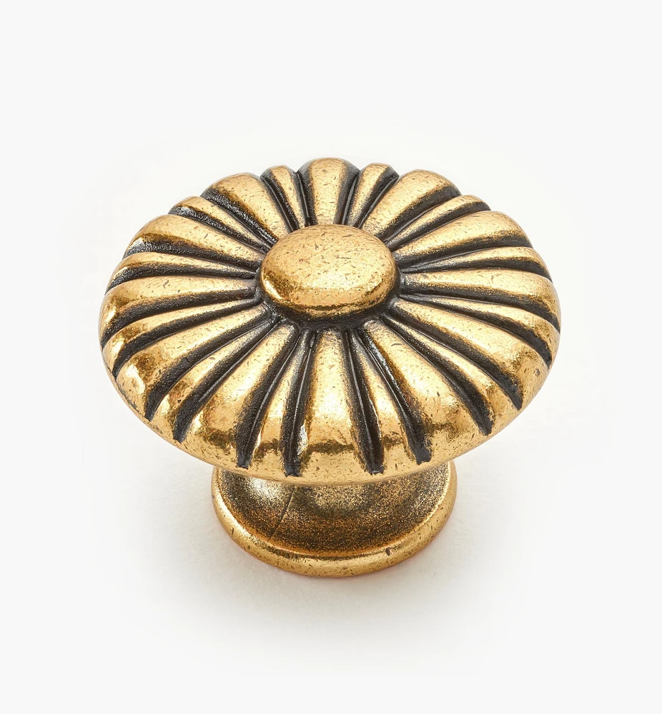 Alessia Knobs