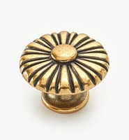 Alessia Knobs