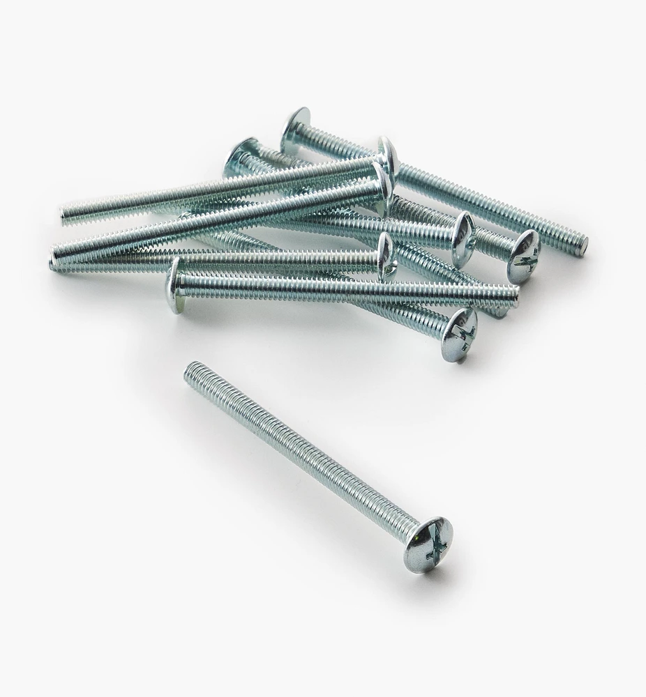 8-32 Knob/Handle Bolts