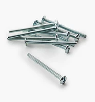 8-32 Knob/Handle Bolts