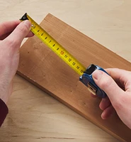 3m Right-Hand Lee Valley Tape