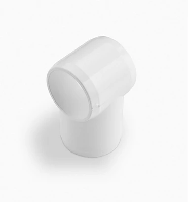 PVC Slip-T Connectors