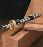 Veritas Dual Marking Gauge