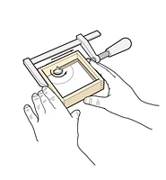 Box-Slotting Bits