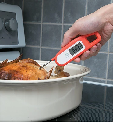 Javelin Instant-Read Thermometer