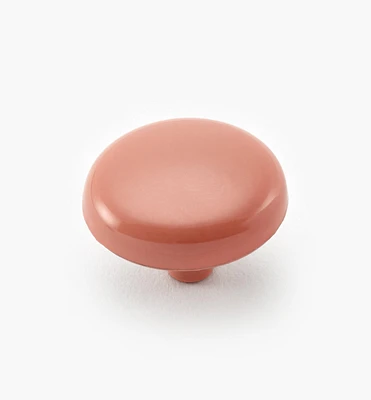 Painted Metal Knobs