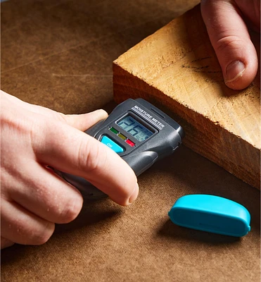 Digital Moisture Meter