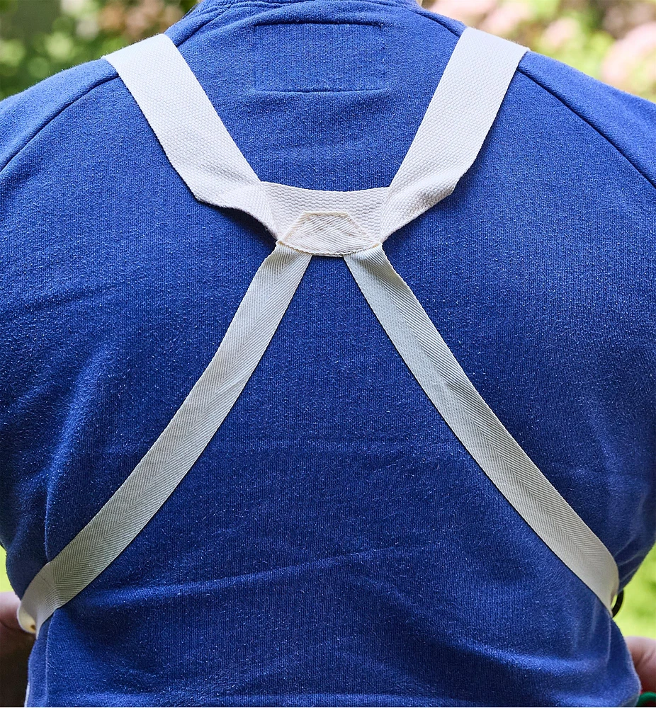 Kangaroo Pocket Apron