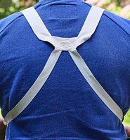 Kangaroo Pocket Apron