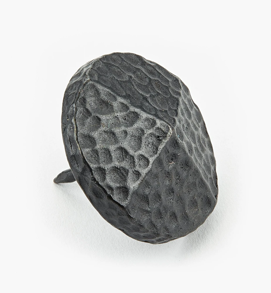Hammered-Finish Clavos (Nails)