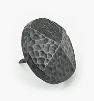 Hammered-Finish Clavos (Nails)