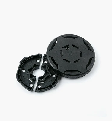 Striplox 180D In-Line Surface Connector