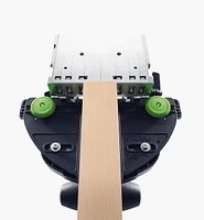 Trim Stop for Festool Domino Joining Systems