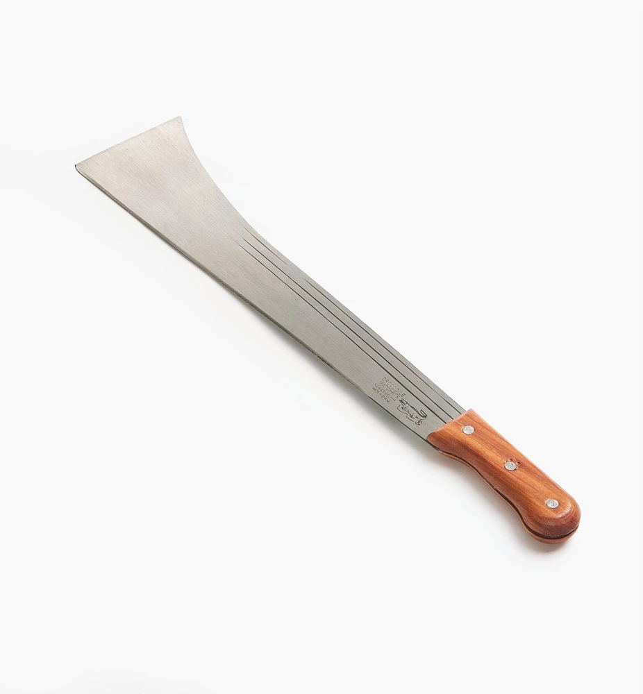 Crocodile Machete