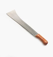 Crocodile Machete