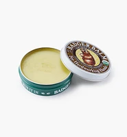 Baume Badger pour les mains, parfumé