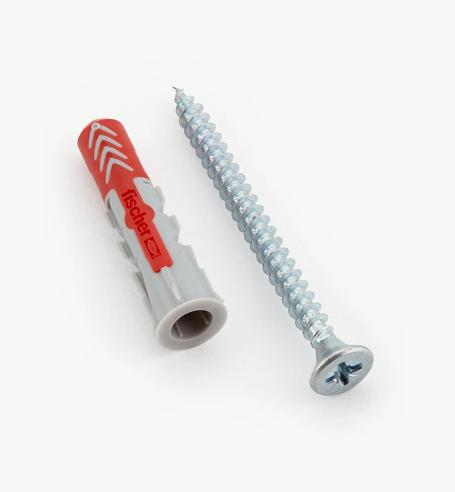 DuoPower Wall Anchors