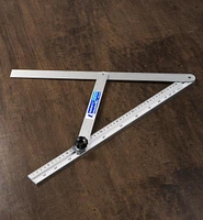 Large Aluminum Bevel
