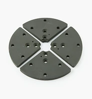 Oneway Jaw Sets