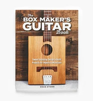 The Box Maker's Guitar Book