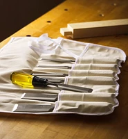 Lee Valley Bevel-Edge Chisels