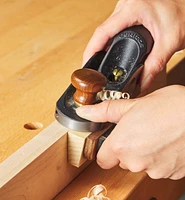 Veritas Skew Block Plane