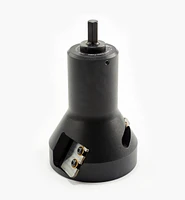 Veritas Power Tapered Tenon Cutters