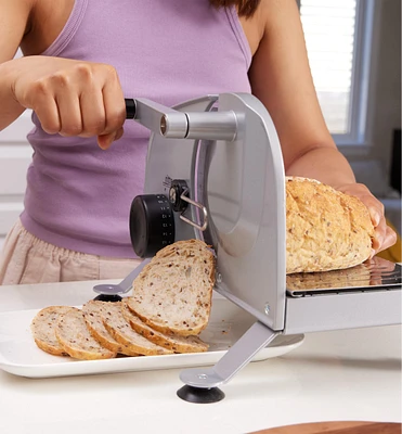 Manual Food Slicer