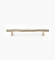 Turned Brass Handles