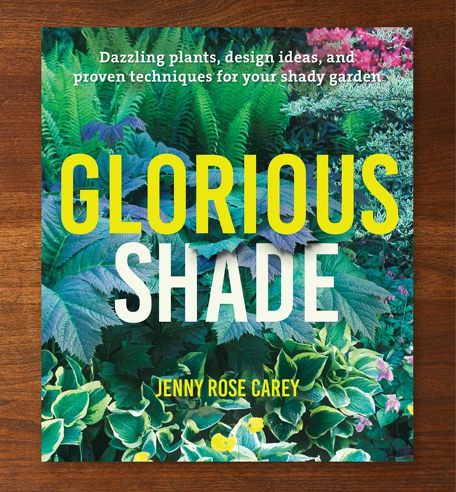 Glorious Shade