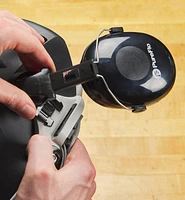 Trend Airshield Pro Clip-On Ear Defenders