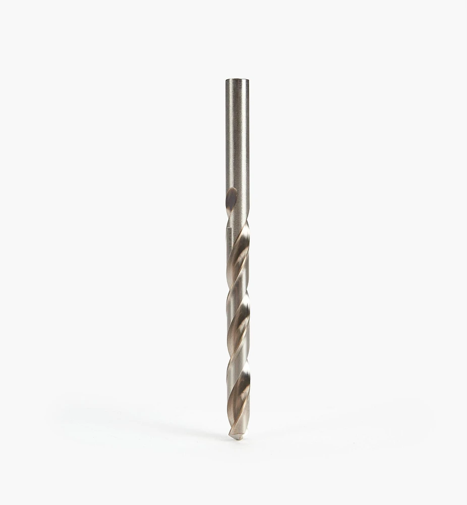 Replacement Drill Bits for Triumph HSS Twist Sets