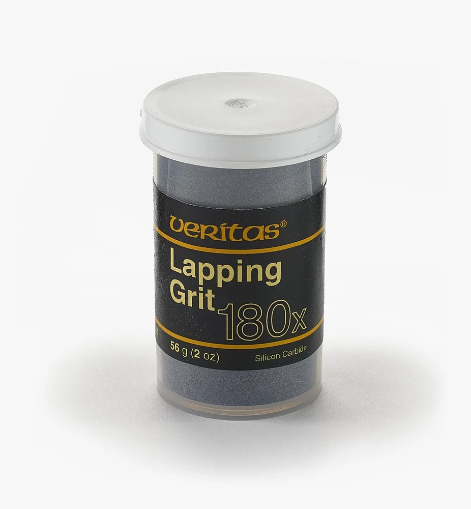 Lapping Grits