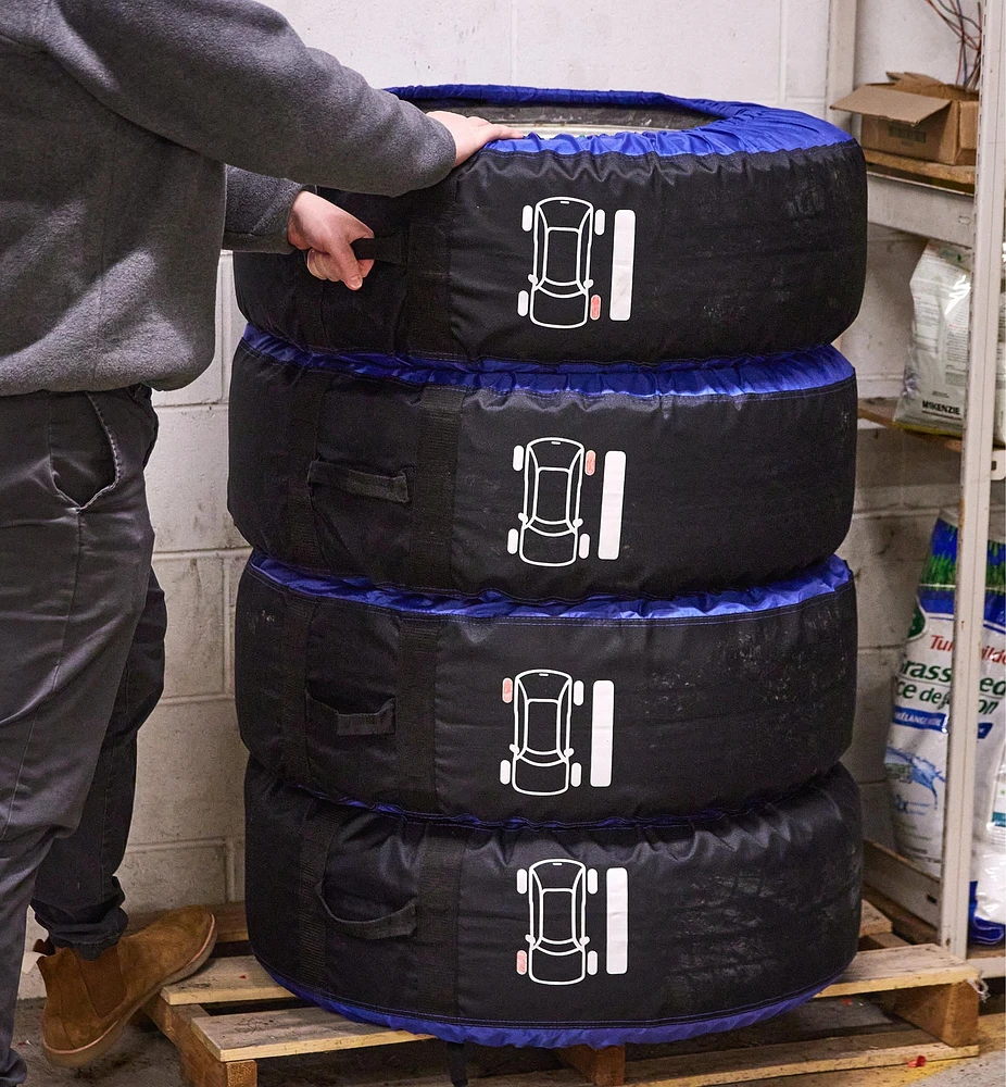 Tire Bags