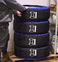Tire Bags