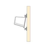 Supports pour dosettes de café
