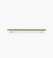 Stainless-Steel Round Tube Handles