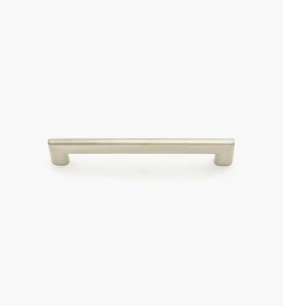 Stainless-Steel Oval Tube Handles