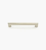 Stainless-Steel Oval Tube Handles