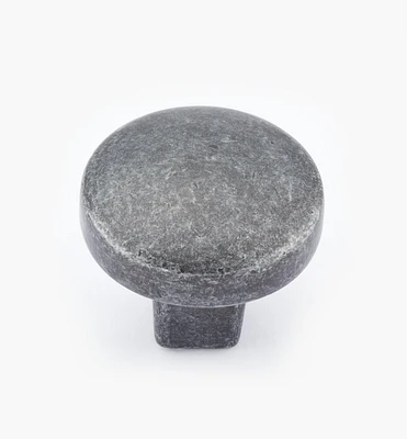 Forgings Castings Knob